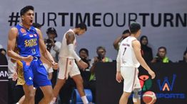 Daftar Pemain Tim Putih di IBL All-Star 2025, Siapa Saja yang Terpilih?