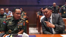 Kandidat Sudah di Tangan, Jenderal Agus Subiyanto Siap Umumkan Wakil Panglima TNI
