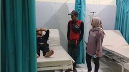 Usai Santap MBG, 24 Siswa Tasikmalaya Masuk Rumah Sakit, Diduga Keracunan 