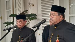 Hardiknas 2025, Pramono Bagikan 371 Ijazah Siswa yang Tertahan di Sekolah
