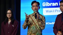 Wapres Gibran: Pelajaran AI Akan Masuk di Tahun Ajaran Baru Sekolah