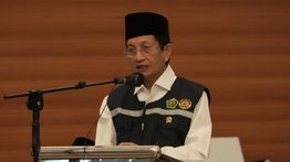 Menag: Jangan Paksa Diri Demi Arba’in, Simpan Energi untuk Puncak Haji
