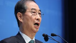 Mantan PM Korea Selatan Han Duck Soo Umumkan Maju Capres, Siap Lakukan Reformasi Total