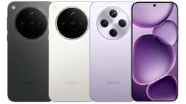 Oppo Siapkan Pesaing Ultra-Tipis untuk iPhone 17 Air dan Galaxy S25 Edge