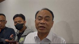 Budi Arie Targetkan Koperasi Desa Merah Putih Untung Rp1 Miliar per Tahun