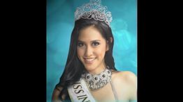 Profil Asyifa Latief, Miss Indonesia 2010 yang Diduga Terima Aliran Dana dari Tersangka Kasus Minyak Mentah