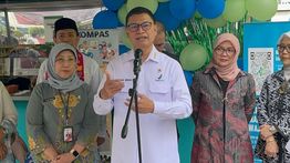 Heboh Marshmallow Berlabel Halal Mengandung Babi, BPOM Angkat Bicara