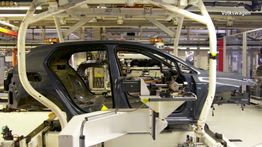 Chery Bersiap Produksi Mobil di Eropa Lewat Fasilitas Volkswagen