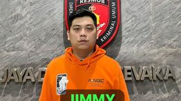 2 Admin Judol Jebolan Kamboja Ditangkap Polda Metro