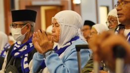 Ditutup Hari Ini, 213.860 Jemaah Lunasi Biaya Haji Reguler 1446 H