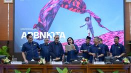 Efisiensi Rampung, Sri Mulyani Buka Blokir Anggaran Rp86,6 Triliun ke 99 Kementerian dan Lembaga
