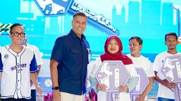 Peringatan Hari Buruh Jadi Momentum BPJS Ketenagakerjaan Beri Kontribusi Besar Bagi Pekerja Indonesia