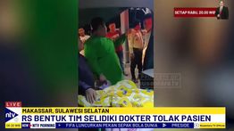 Viral Dugaan Penolakan Pasien di RS Unhas, Pihak Rumah Sakit Klarifikasi dan Lakukan Penyelidikan