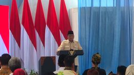 Prabowo Mulai Digitalisasi Sekolah, Harapan Tercapai di Pertengahan 2026
