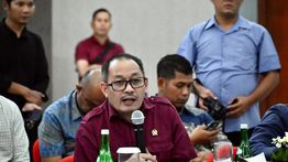 Anggota Komisi V Baca Ada Gelagat Tak Beres di Badan Pengelola Jalan Tol