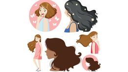 Ingin Rambut Panjang dan Sehat? Coba 8 Tips Ampuh Ini Sekarang!