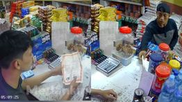 Tak Punya Uang, Pria di Medan Ambil Beras Sekarung Bayar Pakai Ijazah SD