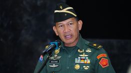 Batal Dimutasi, Letjen Kunto Arief Wibowo Tetap Pimpin Pangkogabwilhan I