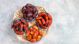 Kurma, Buah Populer Ramadan yang Memiliki Segudang Manfaat