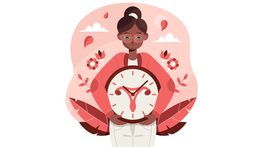 Mengalami Siklus Haid yang Terlambat? Ini Cara Alami Mempercepat Waktu Haid