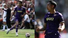 Debut Marselino! Oxford vs Swansea Berakhir Imbang 3-3 di Liga Championship!