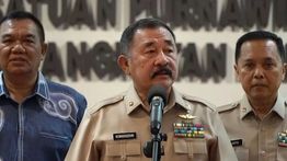 Ketum PPAD Sentil Forum Purnawirawan TNI-Polri: Kami Mendukung Program Pemerintah