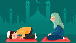 Populasi Muslim di Eropa Diprediksi Capai 58 Juta Jiwa pada 2030, Negara Ini yang Terbanyak