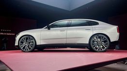 Volvo Alami Penurunan Penjualan 11% Akibat Lesunya Mobil Listrik