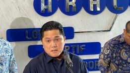 Erick Thohir: Direksi-Komisaris BUMN yang Korupsi Tetap Akan Dipenjara!