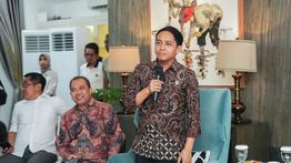 Raja Juli: Kementerian Kehutanan Terbuka untuk Kerja Sama dan Kolaborasi dengan Siapapun
