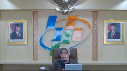 BPS Umumkan Pertumbuhan Ekonomi RI Kuartal I 2025 Melambat ke 4,87 Persen