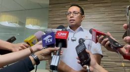 PCO Sebut Pemerintah Buka Pintu Diskusi Soal Usulan Dana Parpol Ditambah dari APBN