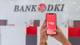 JakOne Mobile Bank DKI Kembali Buka Layanan Transfer Antar-Bank Melalui Real Time Online