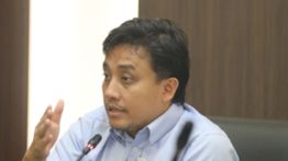 Fraksi Partai Gerindra Jakarta : Dukung Kebijakan Pemerintah Prabowo Hapus Utang Petani dan Nelayan