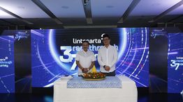 Rayakan 37 Tahun, Lintasarta Akselerasi Adopsi AI untuk Masa Depan Digital Indonesia