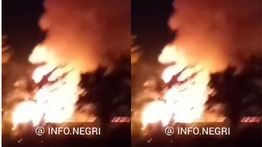 Fakta Mengerikan Ledakan Truk TNI di Tol Gempol