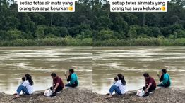 Pencarian Iptu Tomi Marbun Resmi Dihentikan, Keluarga: Setiap Tetes Air Mata Akan Dibayar Tuhan