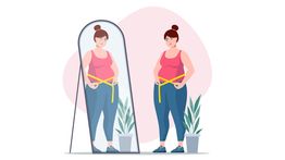 7 Kebiasaan Sehat yang Bisa Bantu Kamu Hilangkan Perut Buncit Selamanya