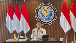 Menko AHY Sebut ODOL Penyebab Kecelakaan Nomor Dua di RI, Rugikan Negara Puluhan Triliun