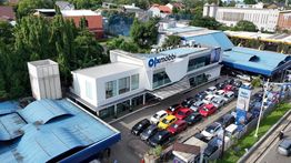 Astra dan Toyota Perkuat Kemitraan Strategis di Bisnis Mobil Bekas