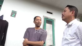 Pengangguran 11 Anak Minta Dibantu Dedi Mulyadi Tapi Ragu Ikut KB: Istikharah Dulu