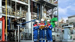 Hari Lingkungan Hidup, Ini Cara Pertamina Dorong Pekerja Jadi Role Model Dekarbonisasi