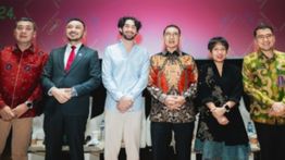 Kementerian Kebudayaan Hadirkan Sinema Indonesia di Cannes Film Festival 2025