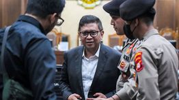 Hasto Singgung Majelis Hakim Gelar Sidang 3 Kali Seminggu, Ini Katanya