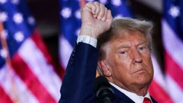 Tarif Trump Diprediksi Pangkas Produksi Mobil Global 1,5 Juta Unit