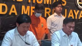 Polda Metro Bongkar Pemerasan Modus Video Call Sex, Pelaku Pria Mengaku Wanita