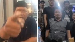 GRIB Jaya Geruduk Rumah Om Bethel Usai Tantangan Duel untuk Hercules