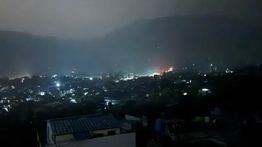 Breaking News! India Luncurkan Rudal ke Pakistan, 3 Orang Tewas