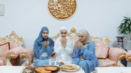 Manfaat Puasa, Rahasia Sehat Fisik, Mental dan Spiritual yang Jarang Diketahui