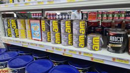 Solusi Ampuh Atasi Dinding Retak dan Kusam